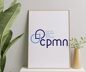 Création de logo au Mans pour la CPMN
