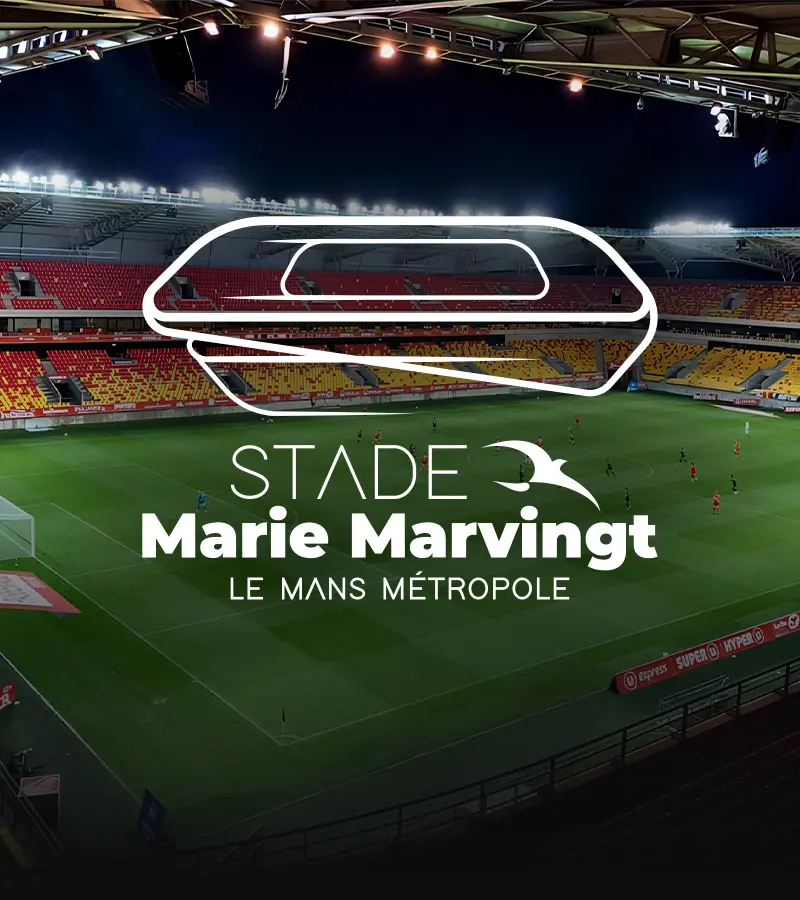 Stade Marie Marvingt