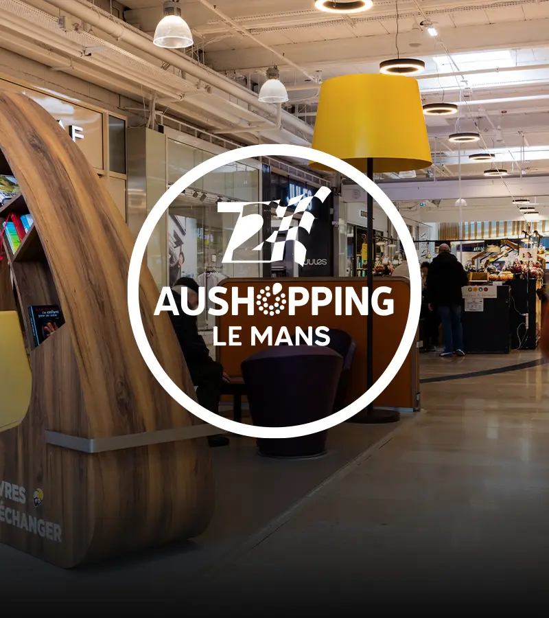 Aushopping