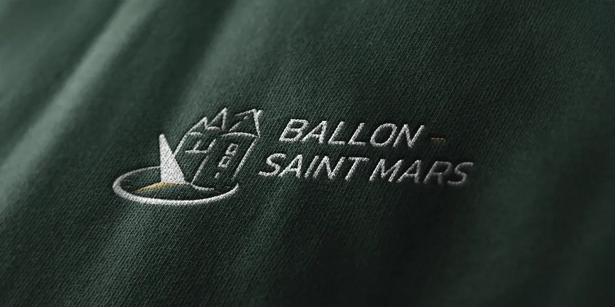 Mairie de Ballon Saint-Mars Mairie de Ballon Saint-Mars