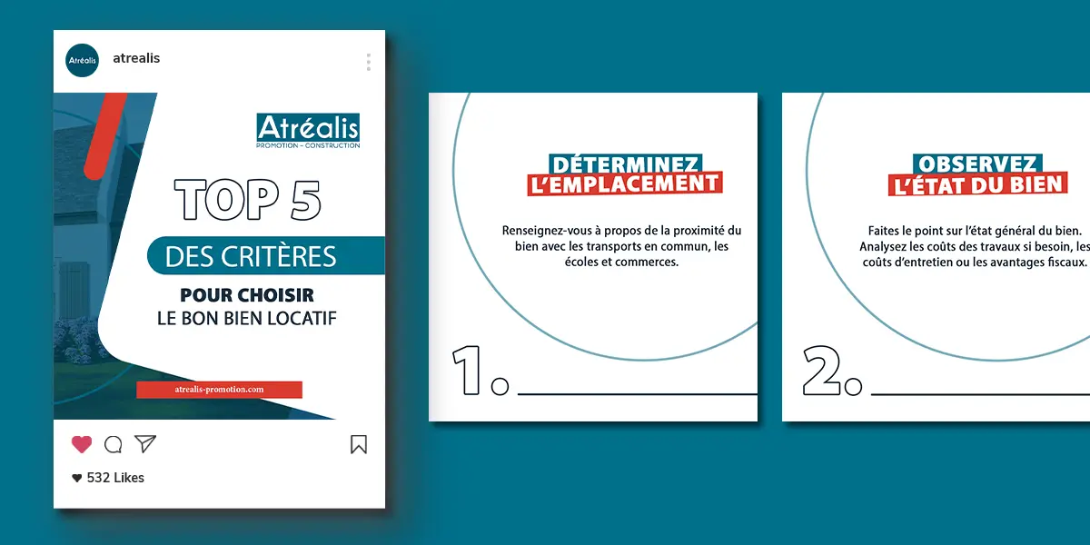 Atréalis Atréalis