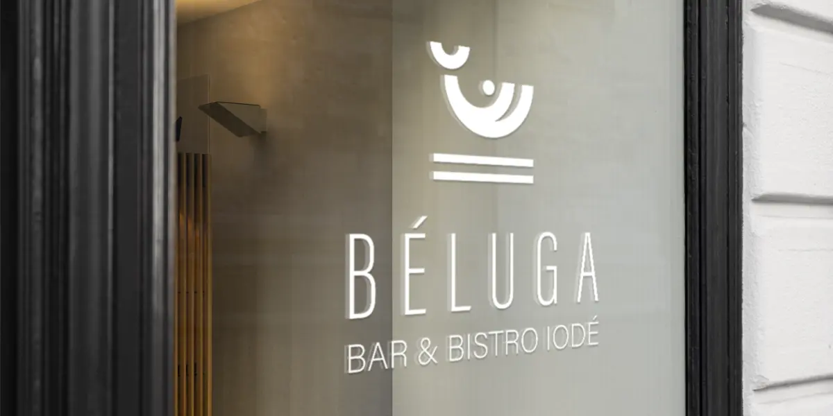 Beluga Beluga