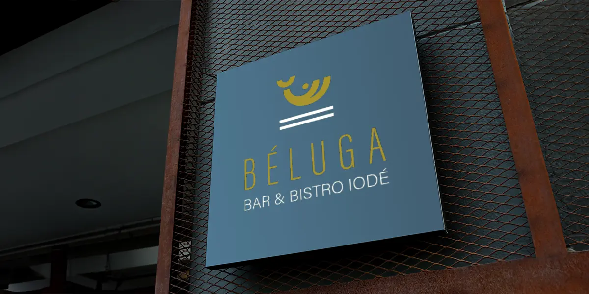 Beluga Beluga