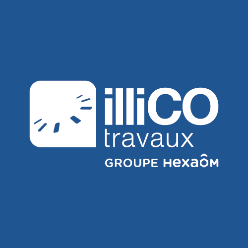 logo illico travaux