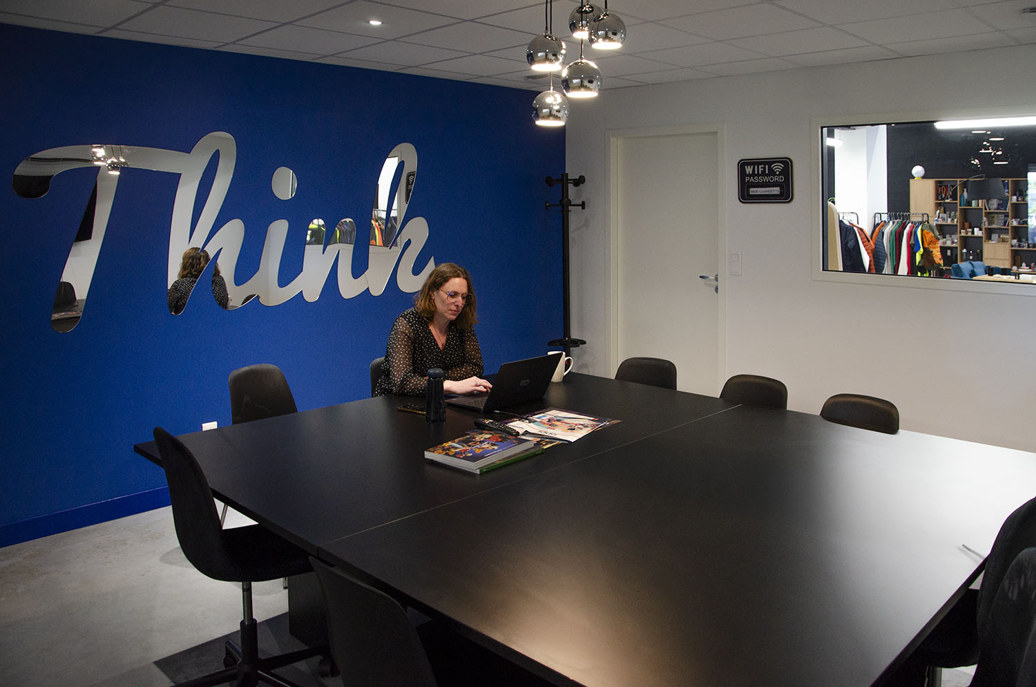 LCOM - Agence de communication et de publicité au Mans