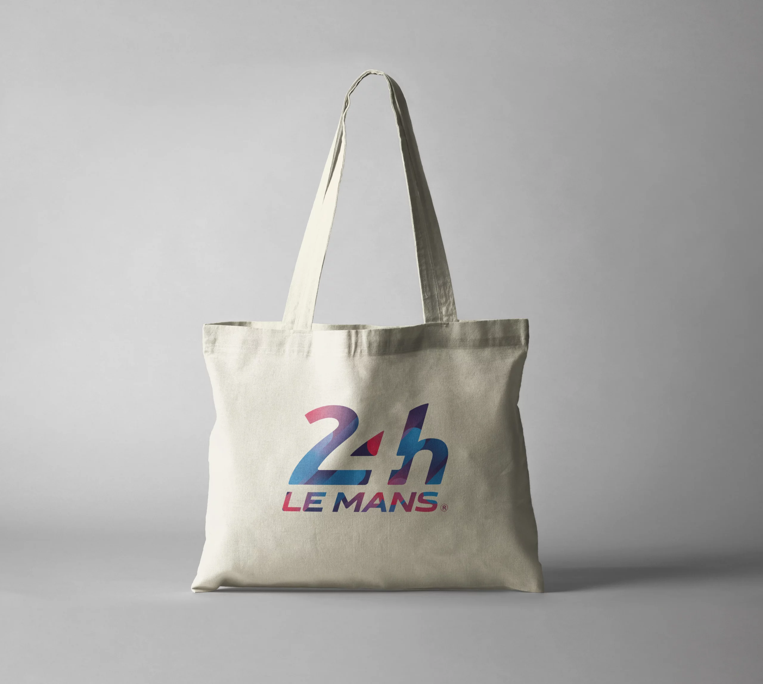totebag Le Mans totebag 24h Le Mans