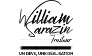 Logo William Sarazin Traiteur