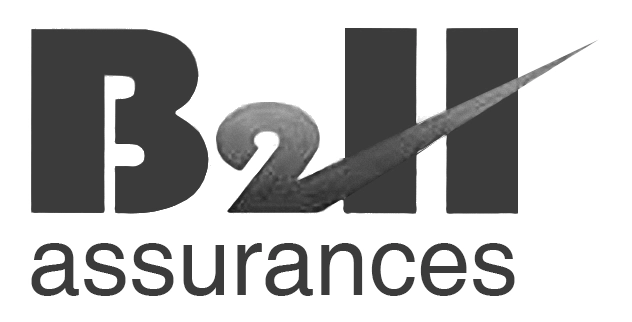Logo B2H Conseils