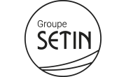 Logo Groupe Setin