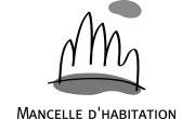 Logo Mancelle d'habitation