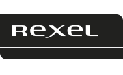 Logo Rexel