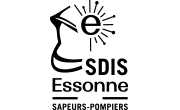 Logo SDIS 91