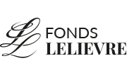 Fonds Lelievre logo Fonds Lelievre
