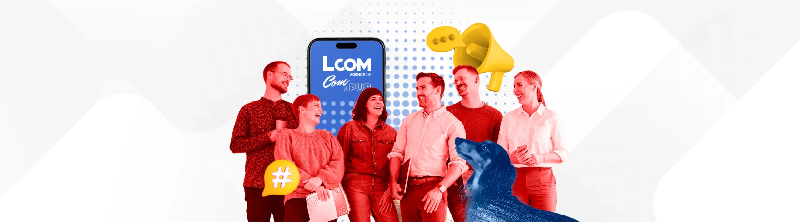 Communication des collectivités