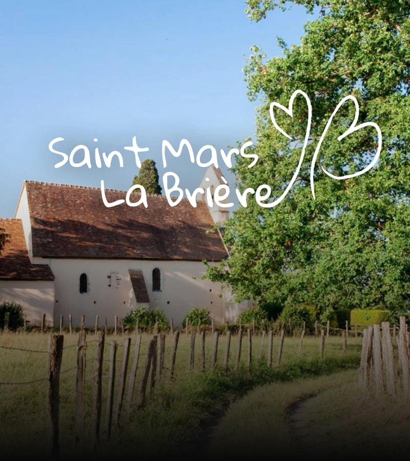 Mairie de Saint-Mars-la-Brière